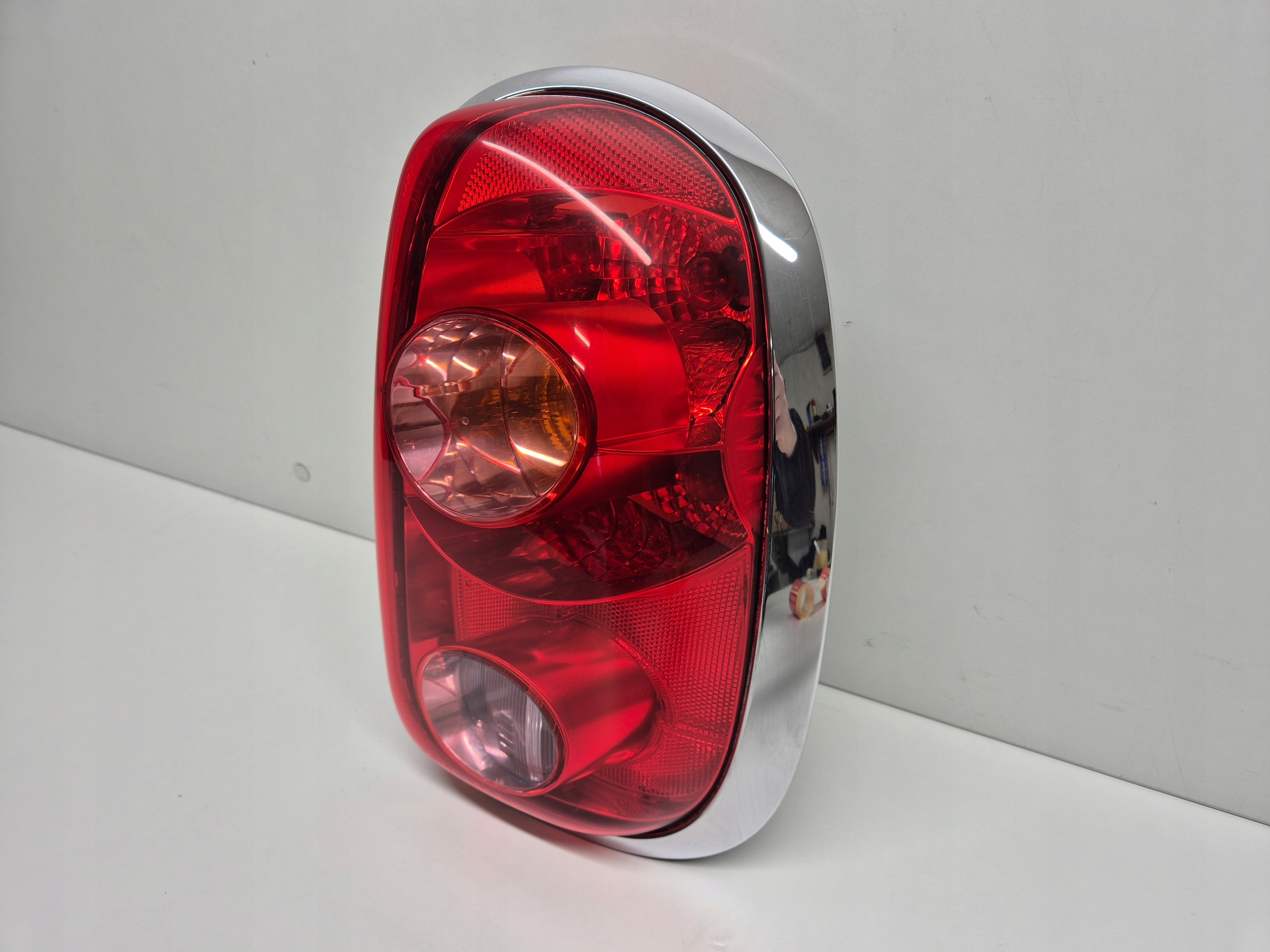 MINI COUNTRYMAN R60 LAMPA TYLNA PRAWA ORYGINAŁ EUROPA 10-16 Producent części Mini OE