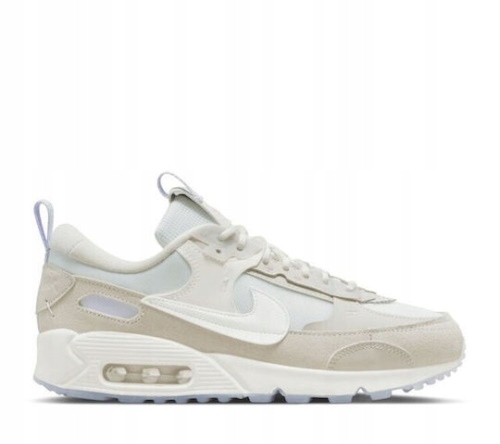 Nike Air Max 90 Futura DM9922 102 Velikost 37,5