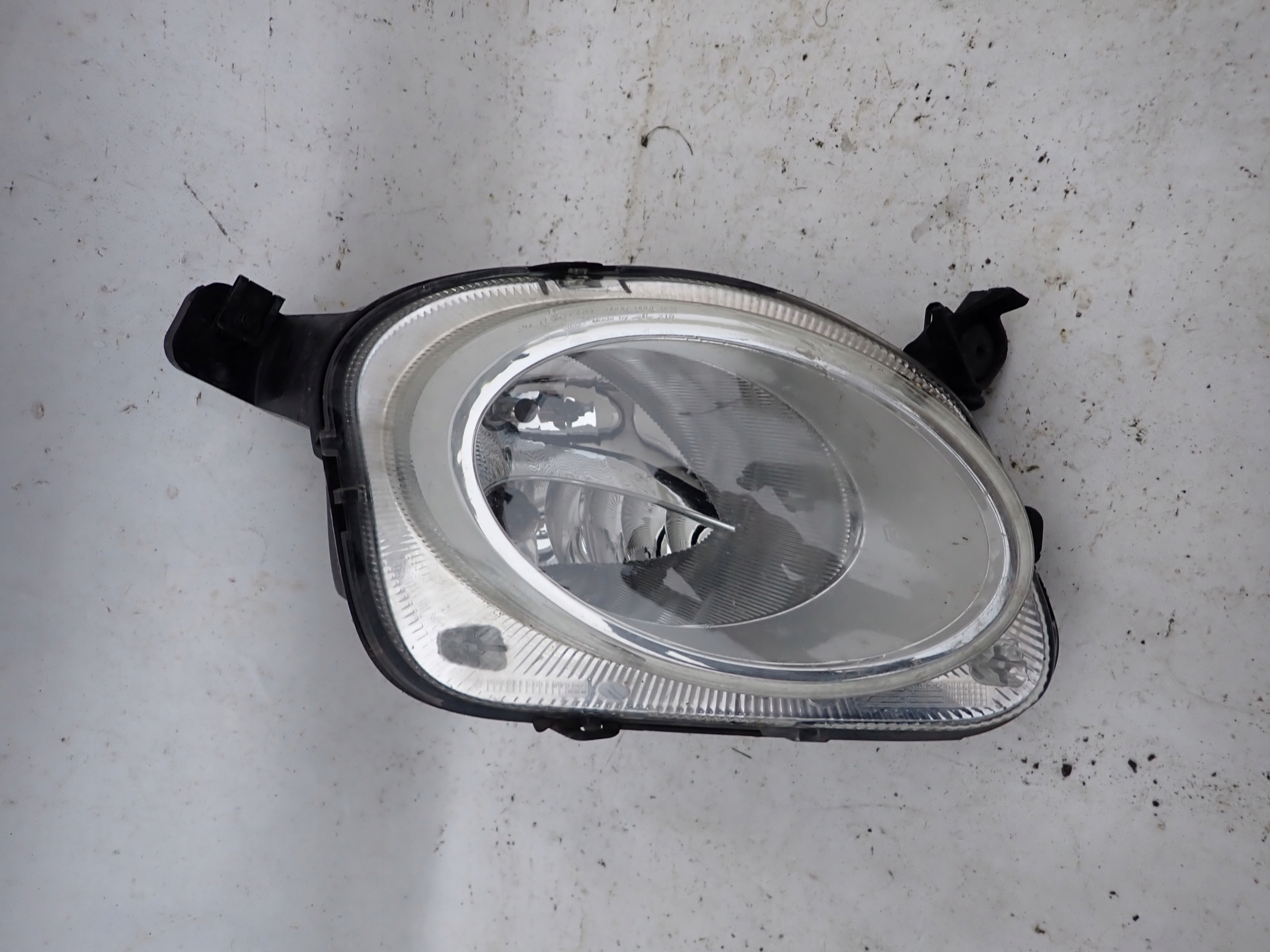 FIAT 500L 12-17 Nebelscheinwerfer rechts