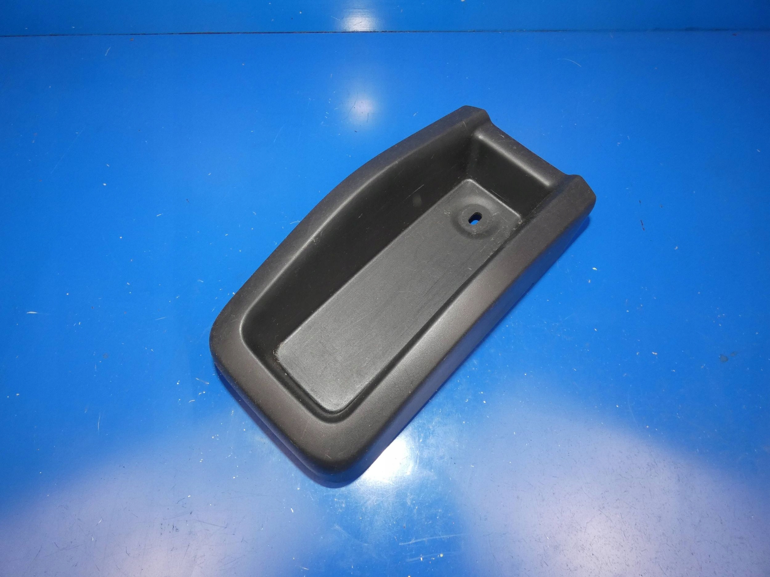 VOLVO XC90 II Handschuhfach Abdeckung, Hutablage TRZECI 3 RZAD