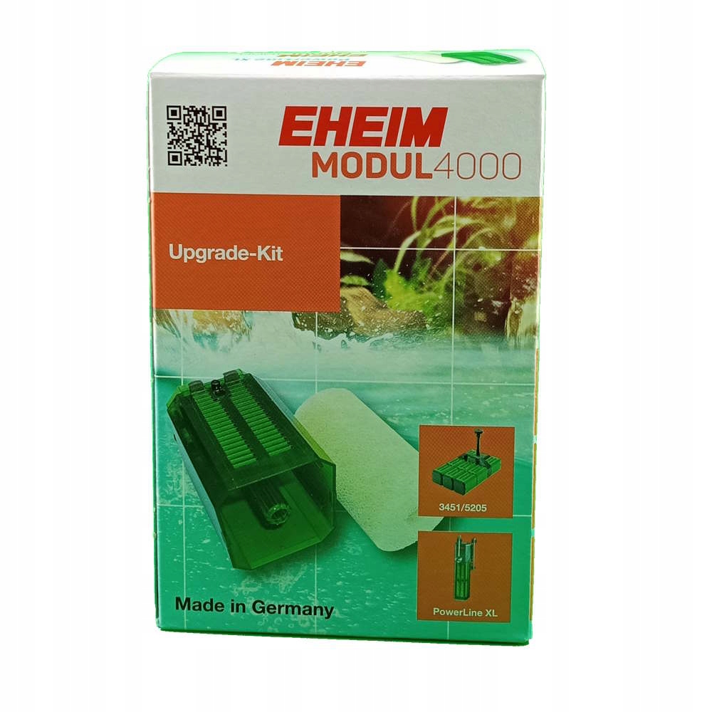 Levně Filtrační Modul, Nádoba Pro Vnitřní Filtr Akvária, Vložka Do Košíku