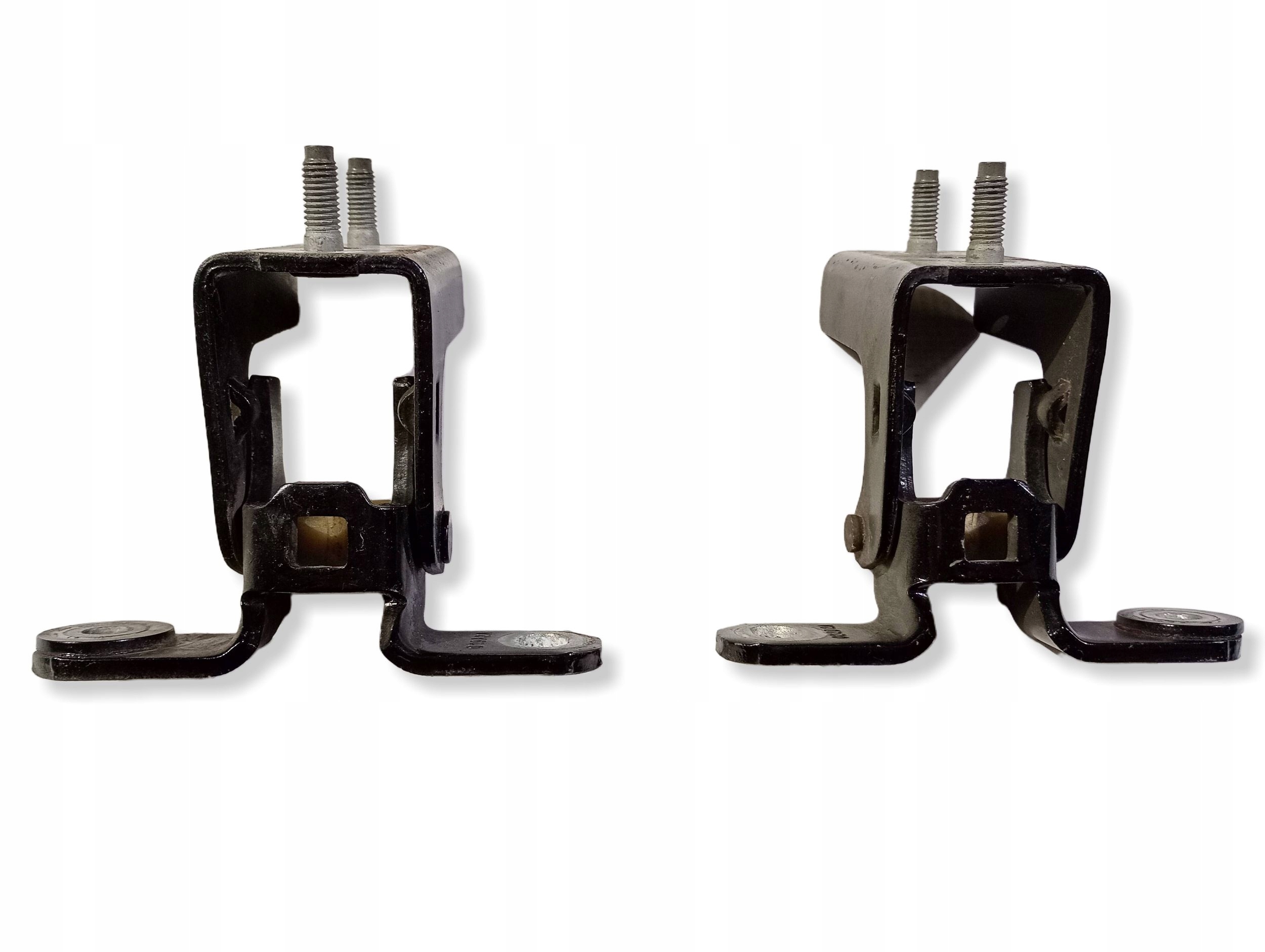 hinges door rear part rear. right Ford F150 2009-2014
