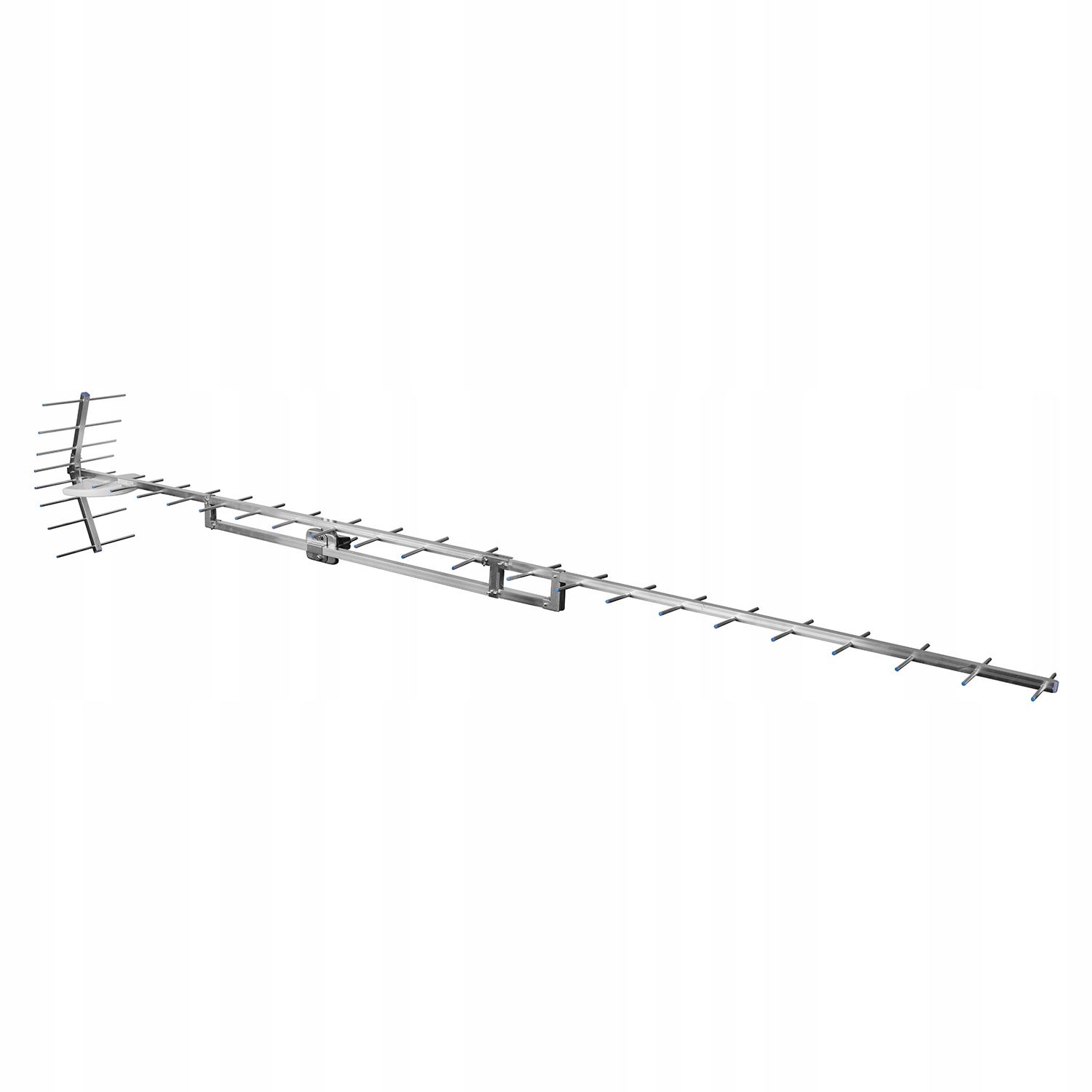 Antena naziemna kierunkowa Uhf DVB-T2 TurboT 60 5G Protected Telkom-Telmor