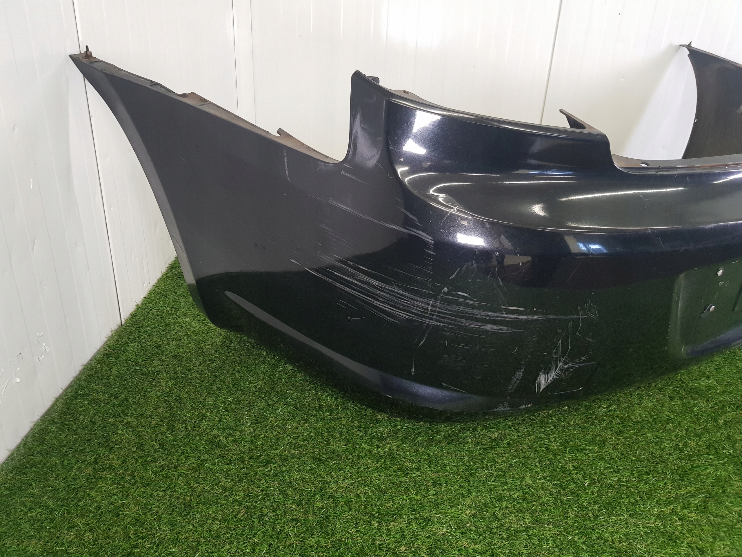 bumper rear part rear CHRYSLER SEBRING sedan 0ZH91AXRAD