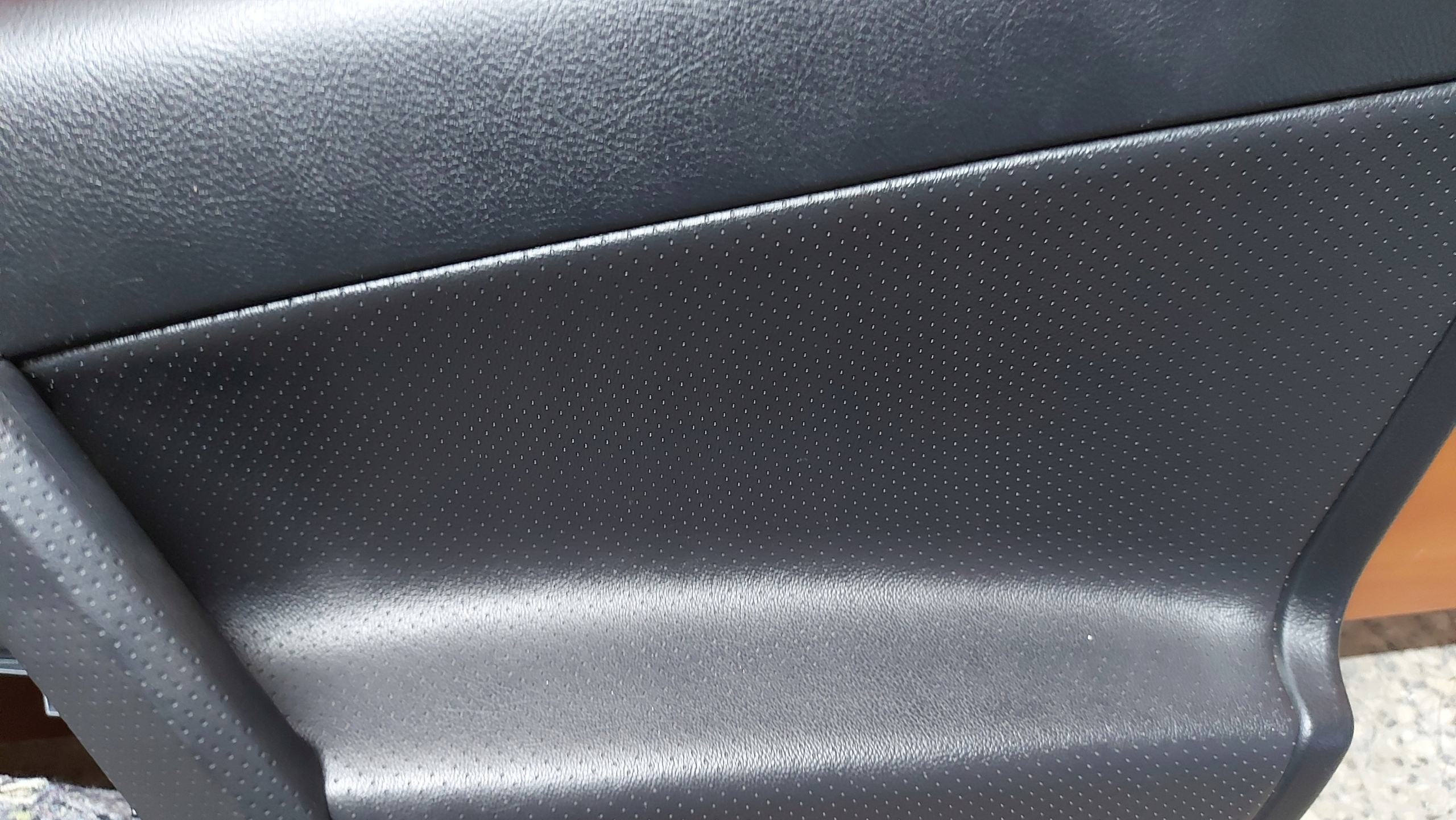 upholstery side door right right front front TOYOTA RAV4 III 05-08 EU