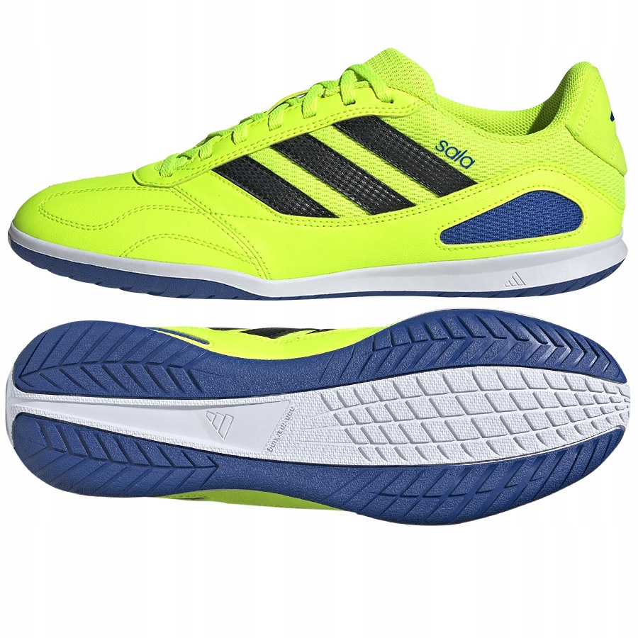Sala III Buty