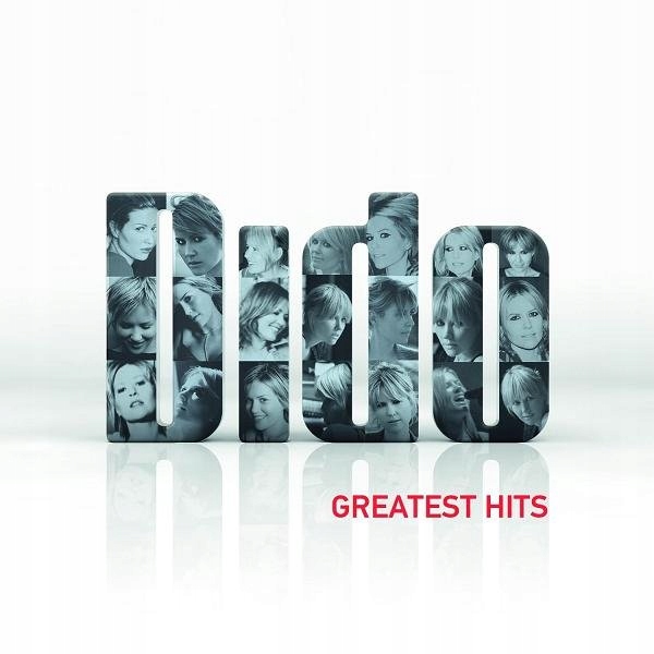 Dido Greatest (deluxe) (2CD)