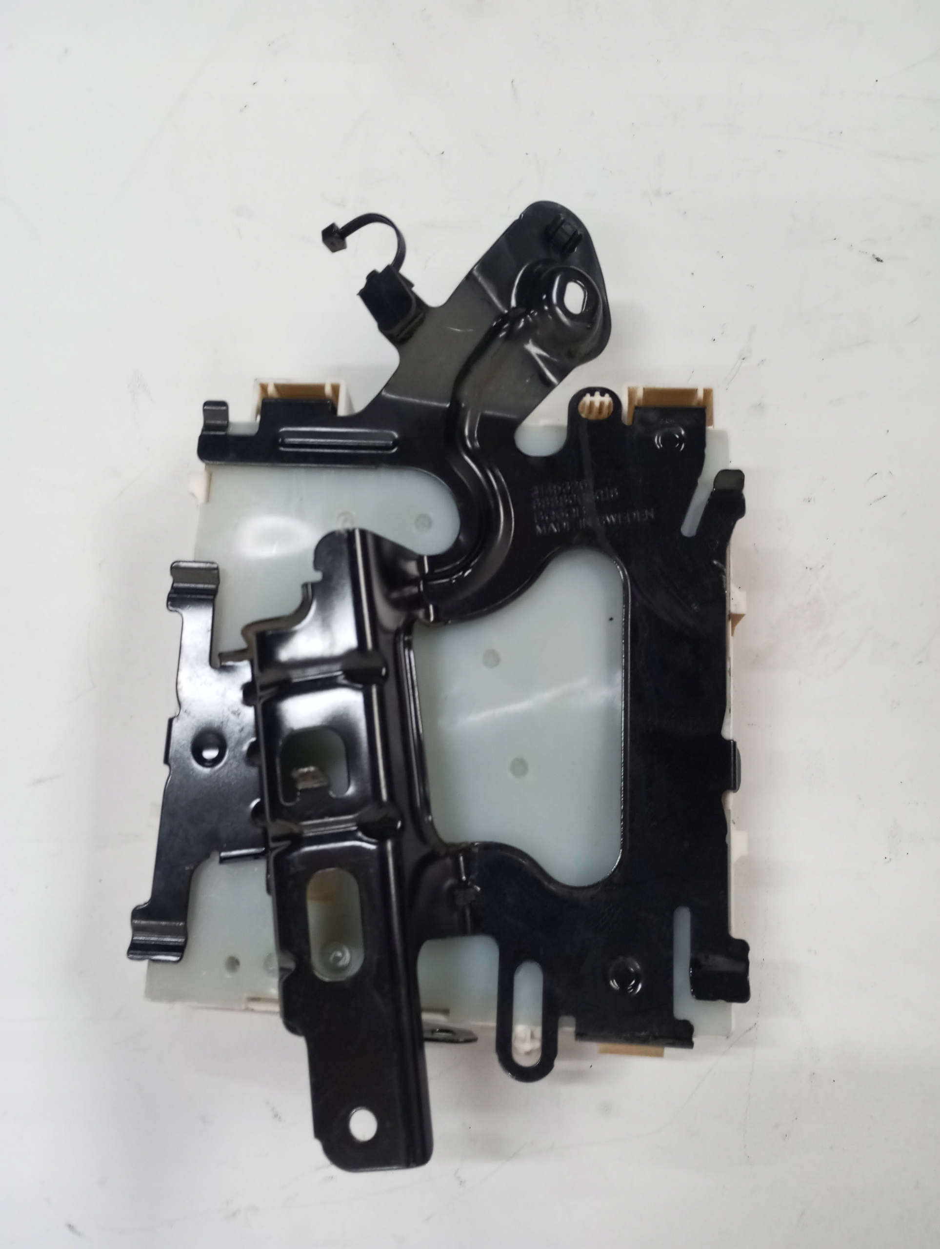 modulo BSI VOLVO XC40 XC 40 31453185