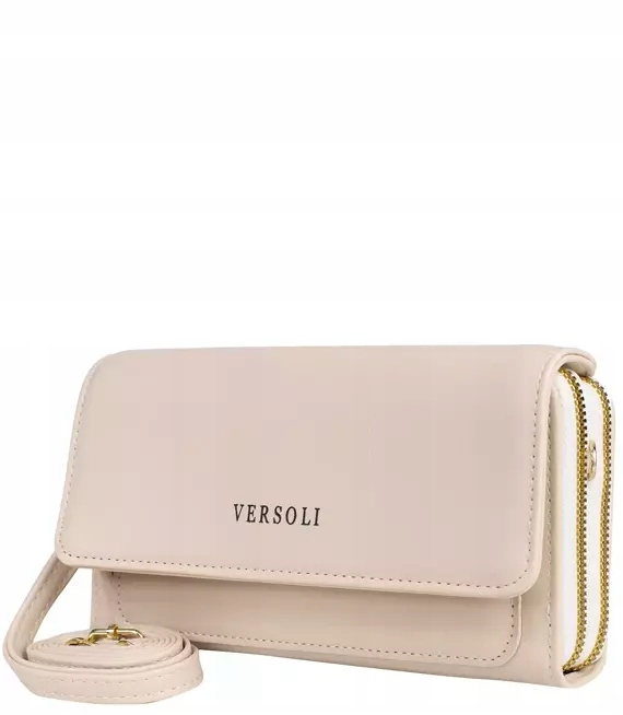 

Mała torebka portmonetka na telefon portfel Basic