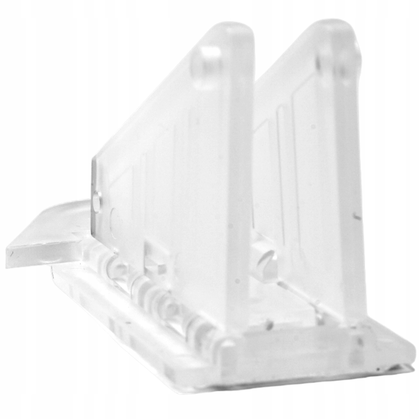 BLOKADA DRZWI PRZESUWNYCH SZAFY ZABEZPIECZENIE DO SZAF Marka inna marka