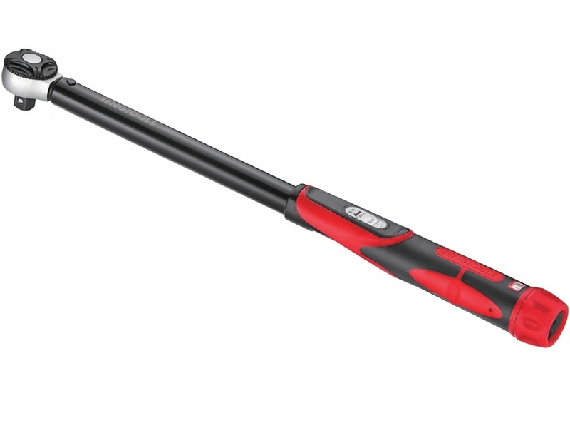 Momentový kľúč Teng Tools série Plus 20-100 Nm 3/8'' s certifikátom