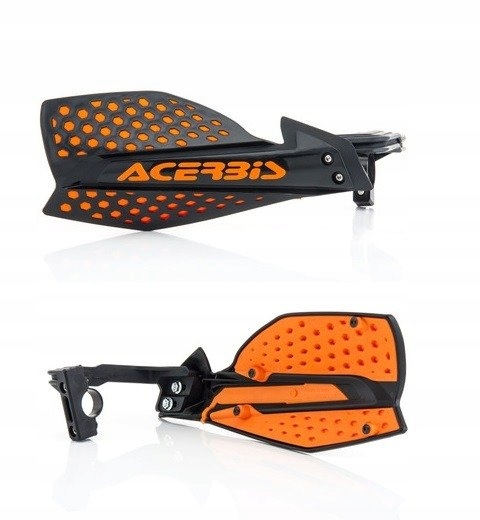 

Handbary Acerbis X-Ultimate Listki Ktm