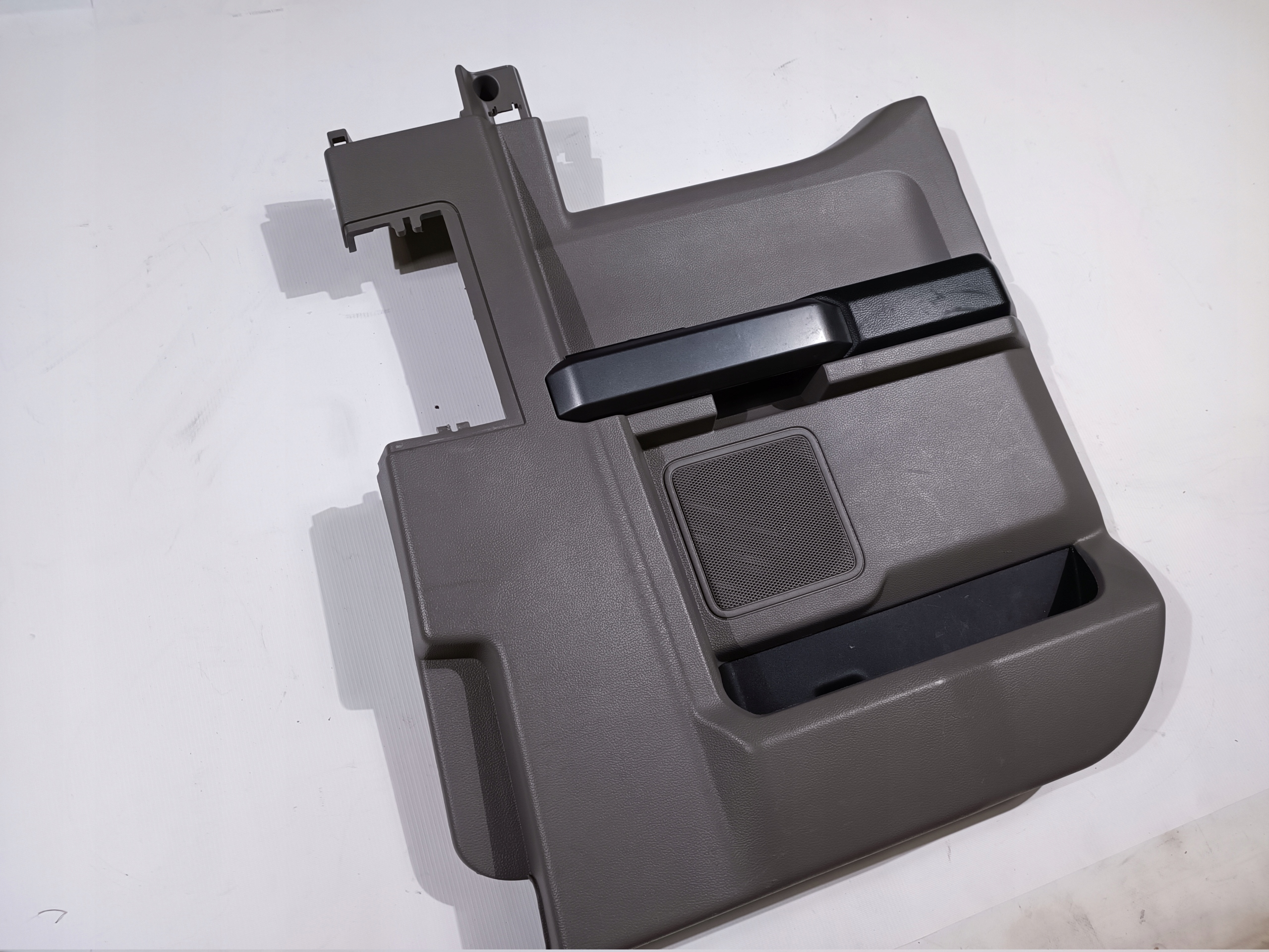 side door right rear part rear Ford F150 2015- Super Cab