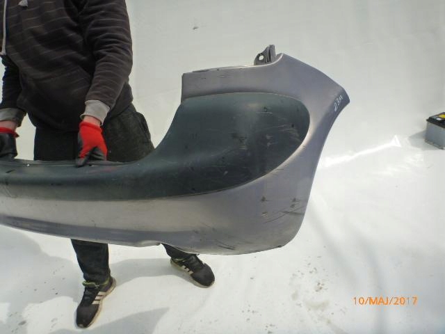 CITROEN XSARA PICASSO 99-04 bumper rear part rear