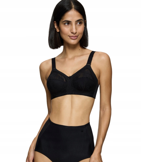 Podprsenka Triumph Doreen X bez kostic 75 g