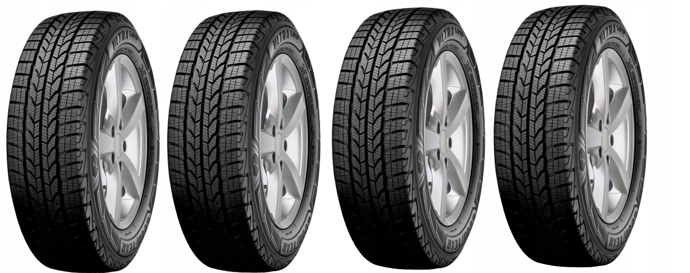 KOŁA ZIMOWE VW CRAFTER MAN 205/75R16C FULDA Rodzaj felg Stalowe