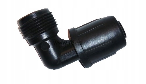 

Kolano Qj 16-3/4''gz Irriga nawadnianie
