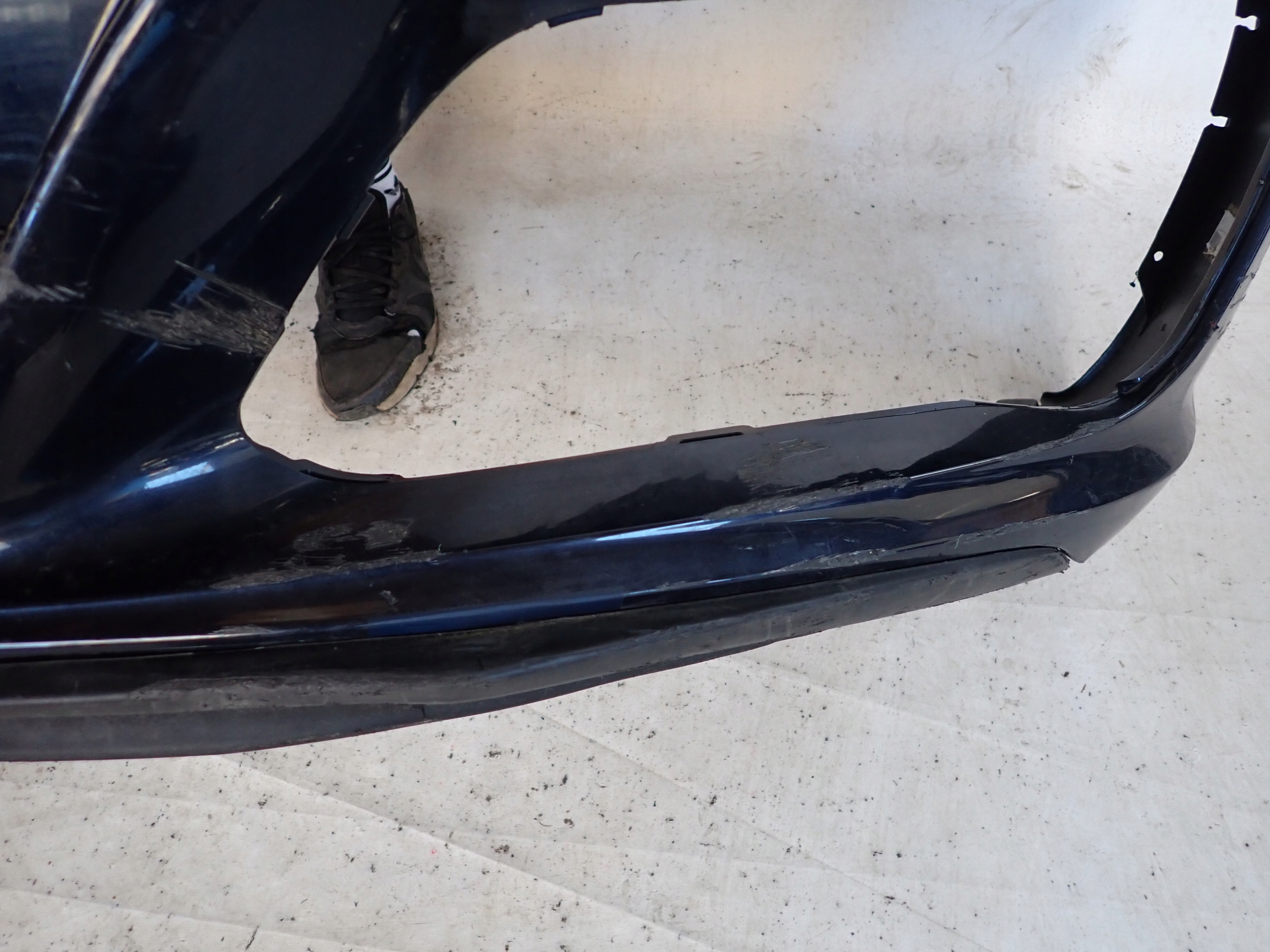 PORSCHE 911 991 LIFT 16-19 bumper front front PDC 9915053112