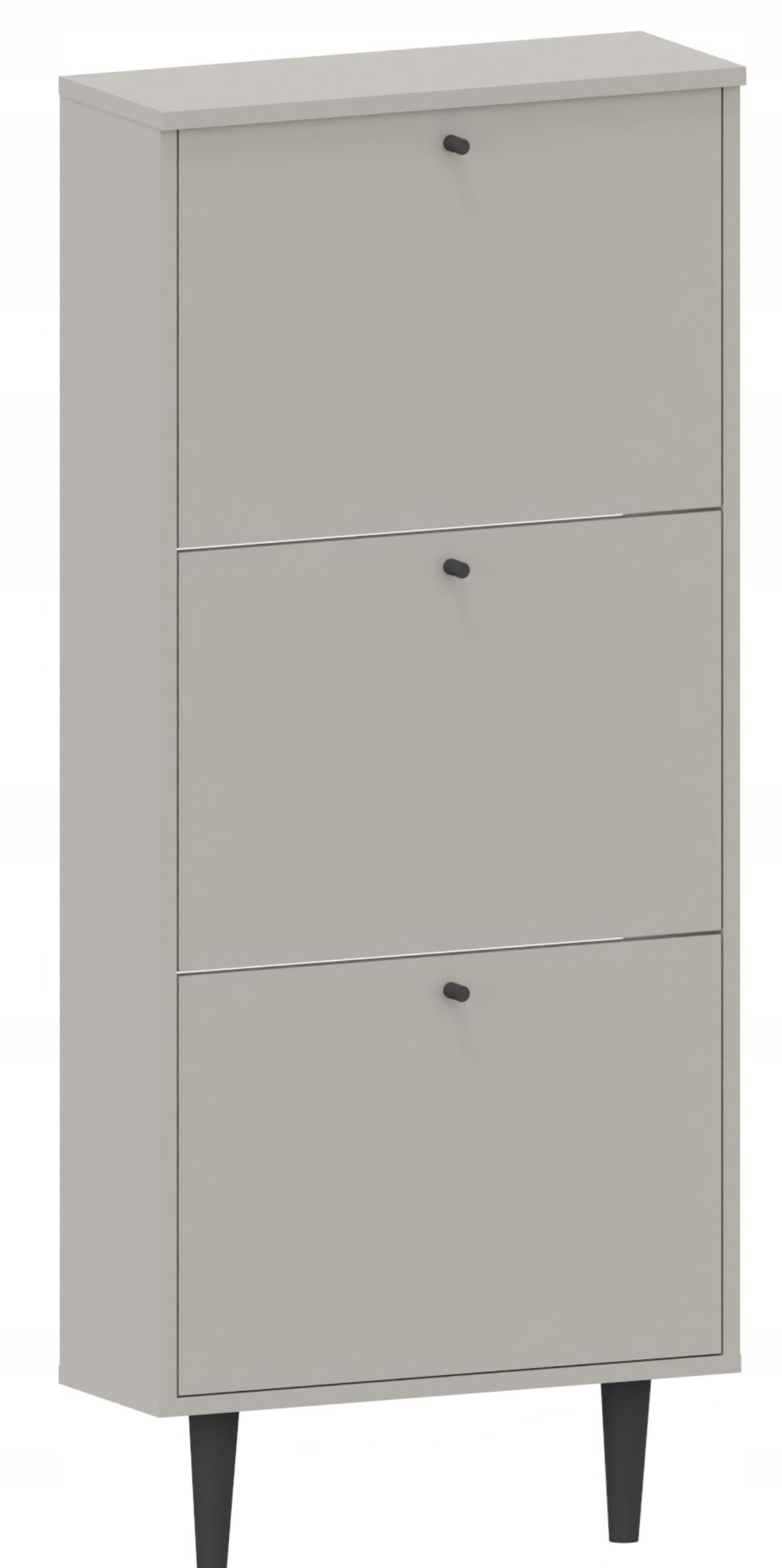 Skrinka na topánky Dotti 530 kašmír cashmere Ufc