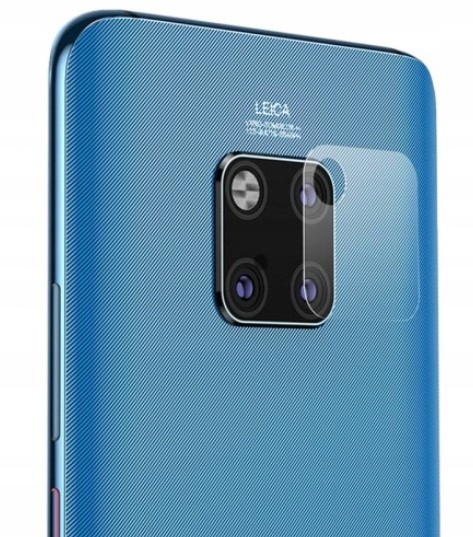 

Szkło Hartowane Na Aparat do Huawei Mate 20 Pro