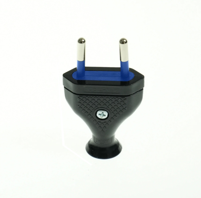 WTYCZKA PŁASKA ROZBIERALNA WT-1 CZARNA