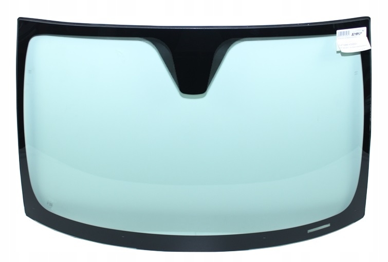 2000010218035 - НОВЕ ВІТРОВЕ СКЛО FIAT 500 2007-VIN USA