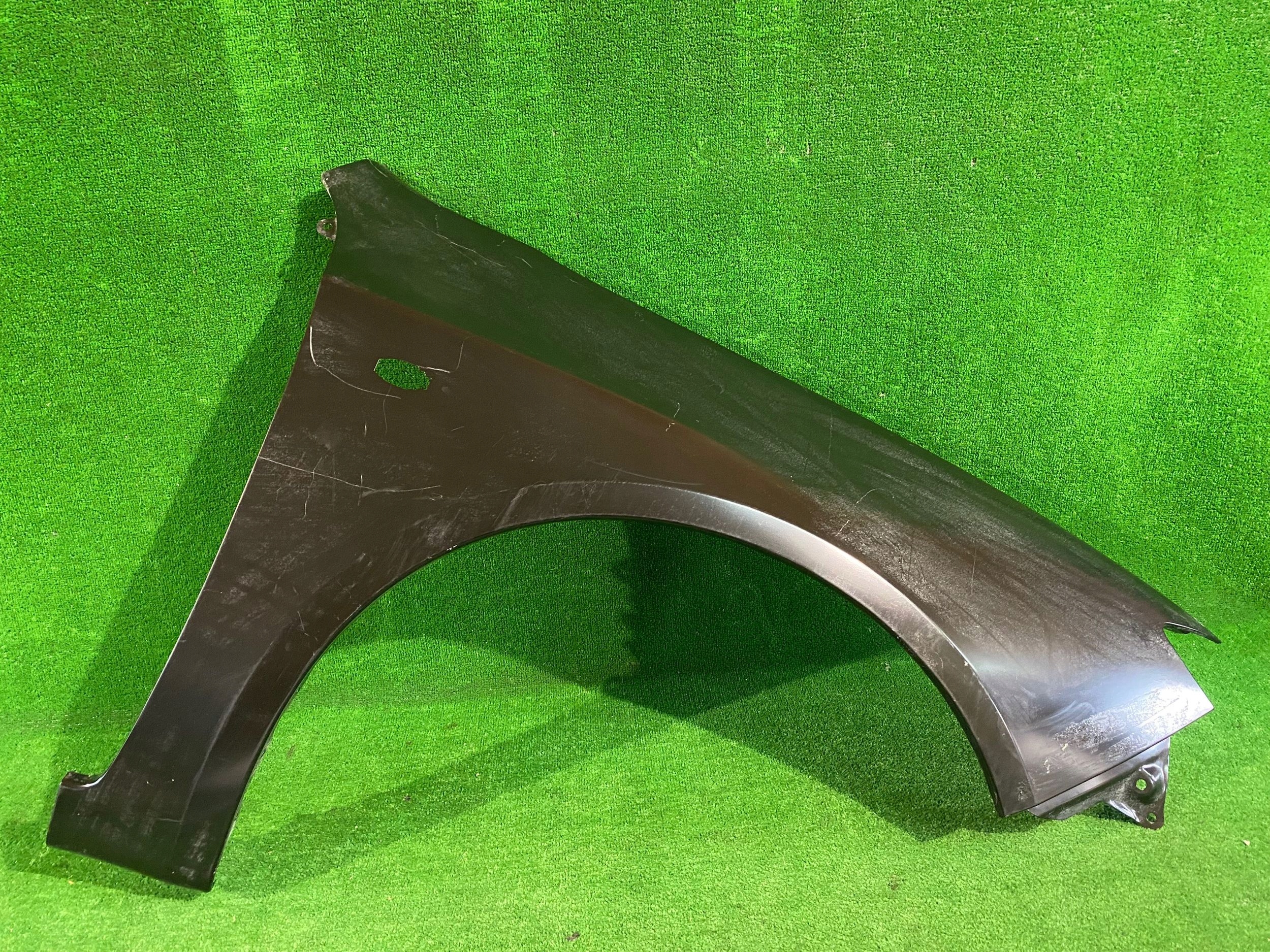 fender front right SUBARU FORESTER GH GR 07-12