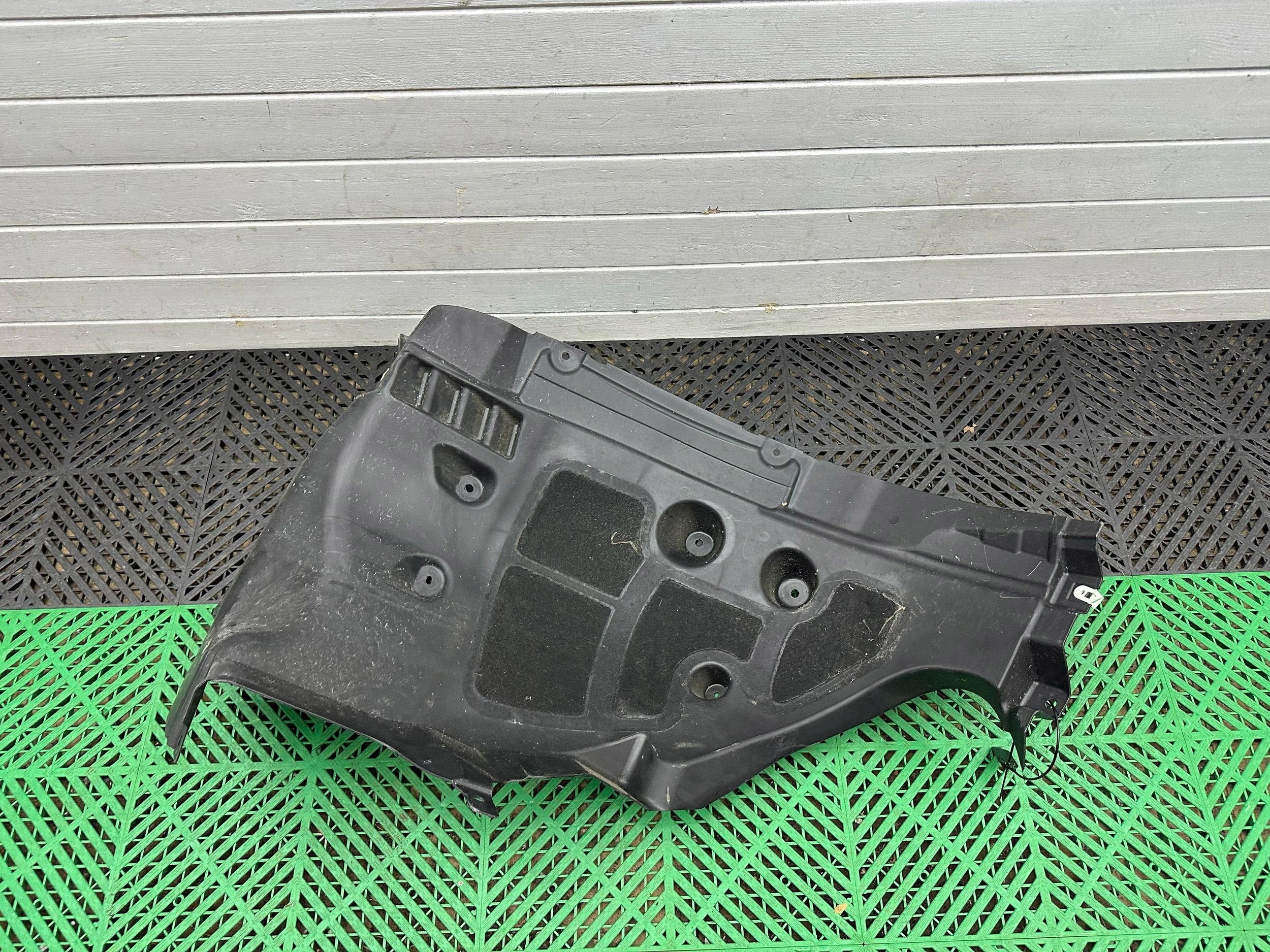 parasale anteriore BMW X5 G05 7424908