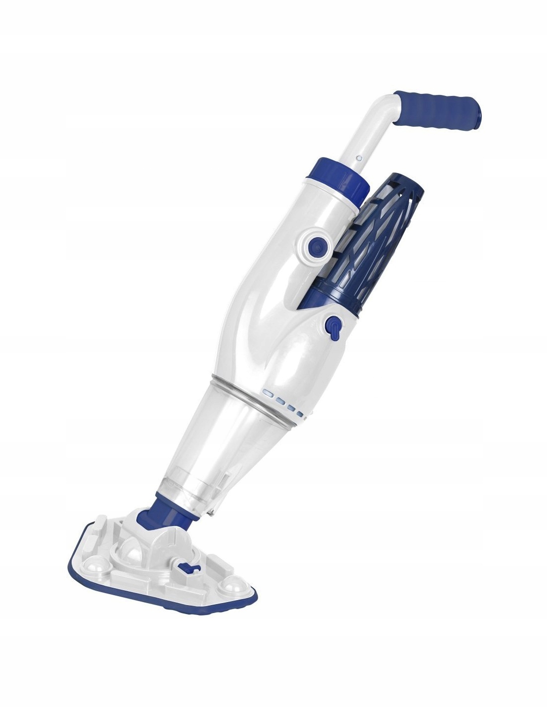 Odkurzacz akumulatorowy do basenu VCB50