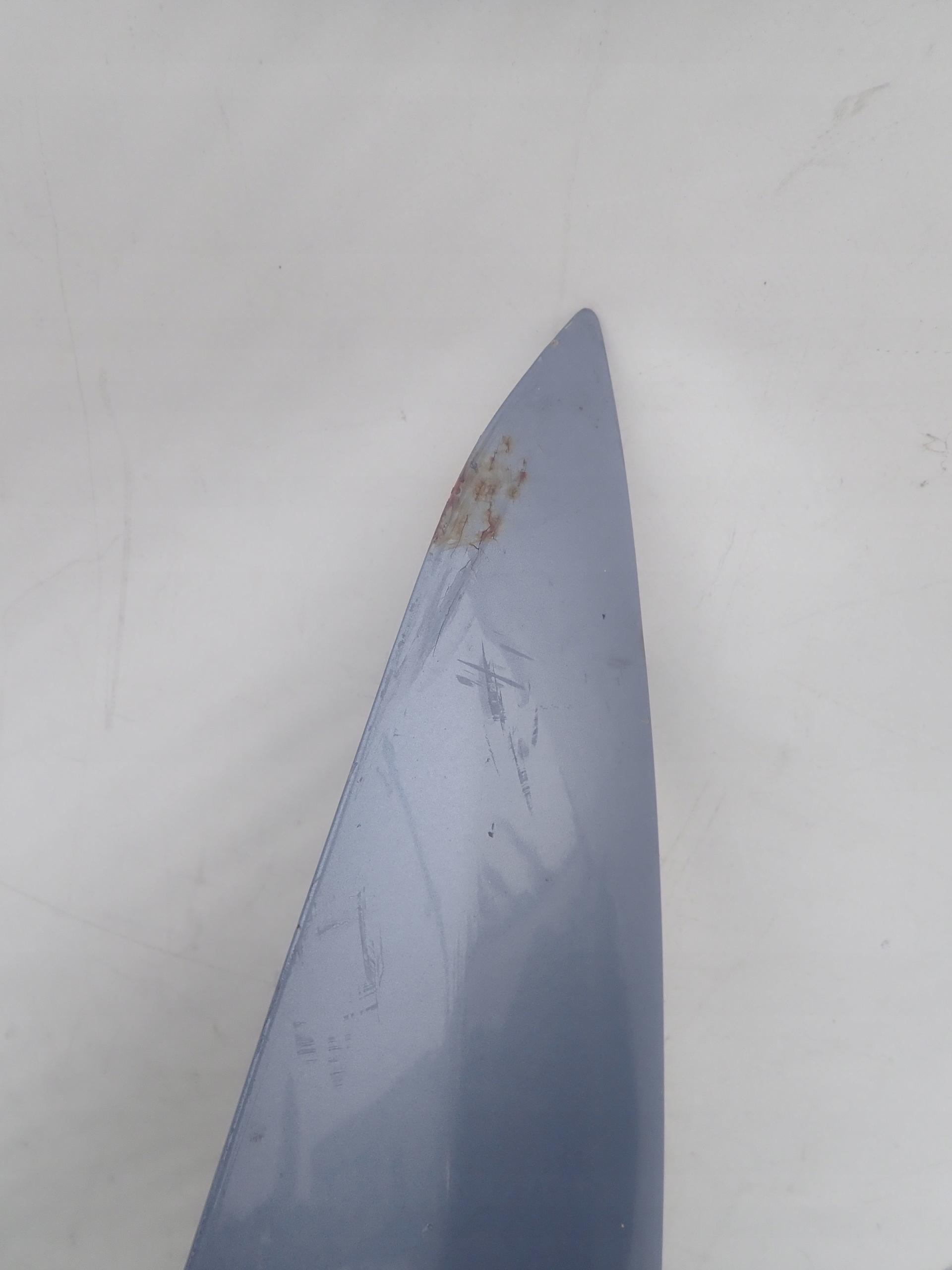 HONDA ACCORD VII 02-08 fender left front front