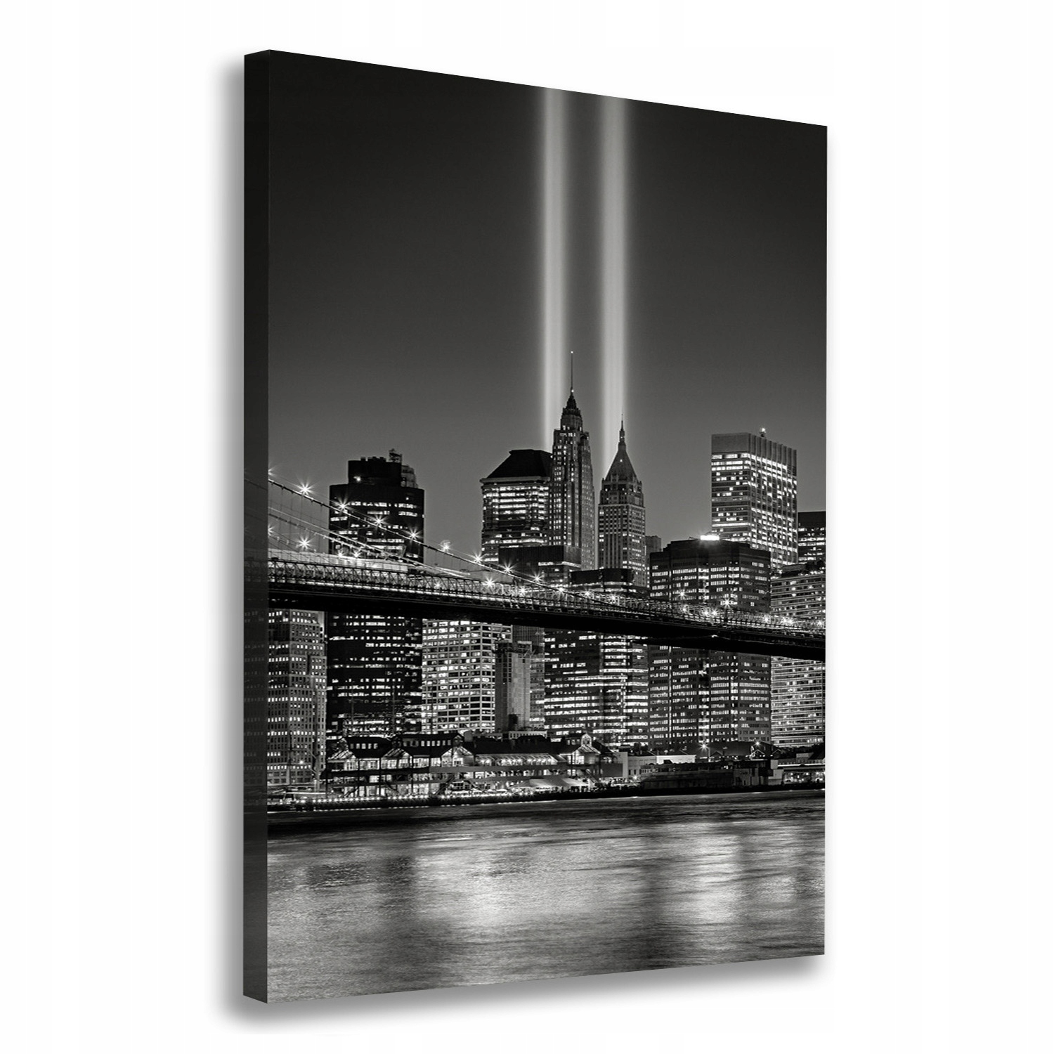 

Foto obraz na płótnie Manhattan Nowy Jork 70x100cm