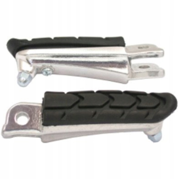 Opěrky nohou přední Honda Vfr 800 02-08 nové