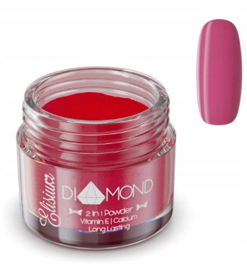 ELISIUM PROSZEK TYTANOWY BROWN RED DR202 23g