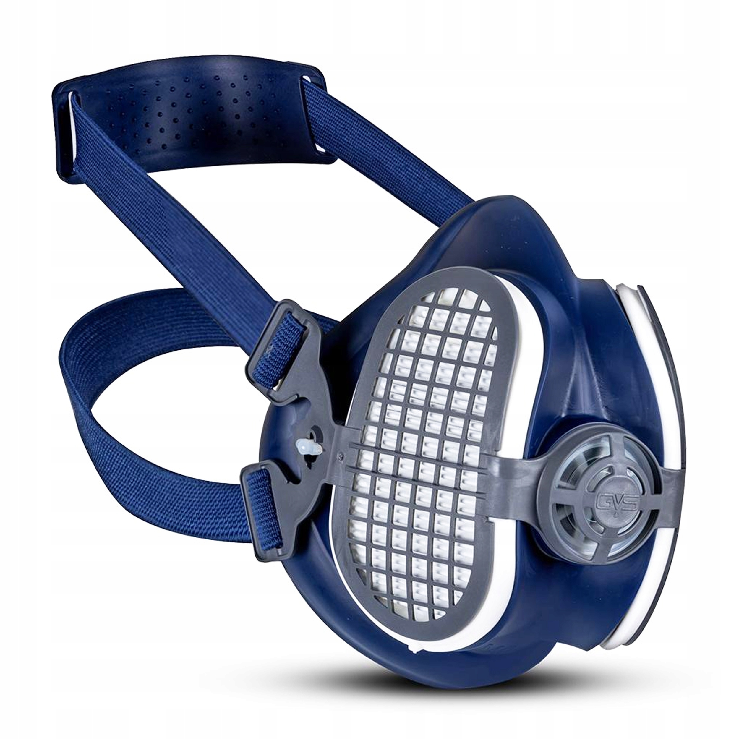 MASKA OCHRONNA PÓLMASKA FILTRUJĄCA PRZECIWPYŁOWA Waga produktu z opakowaniem jednostkowym 1 kg