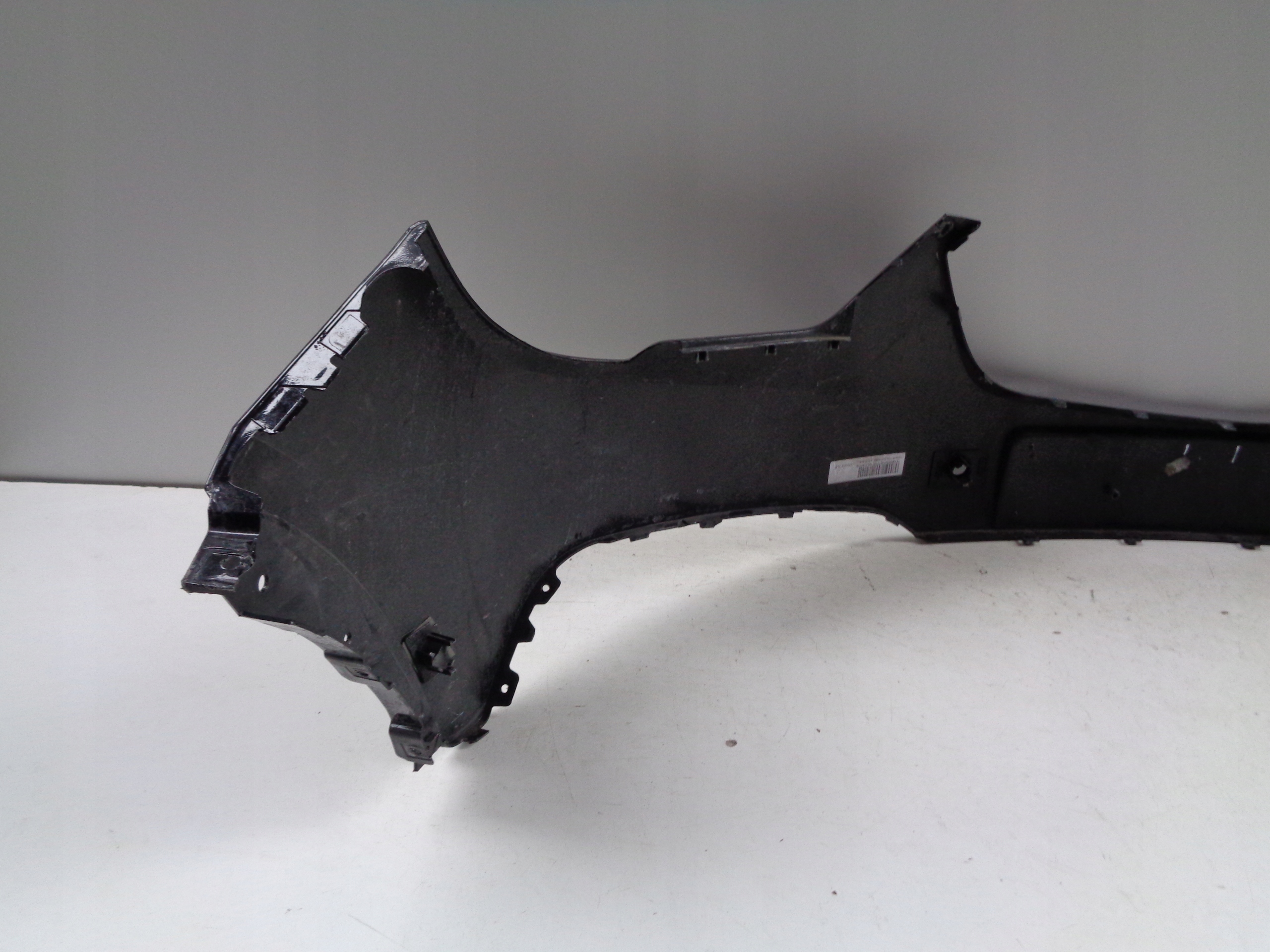 front bumper MERCEDES VITO W639 10- LIFT NR 48863