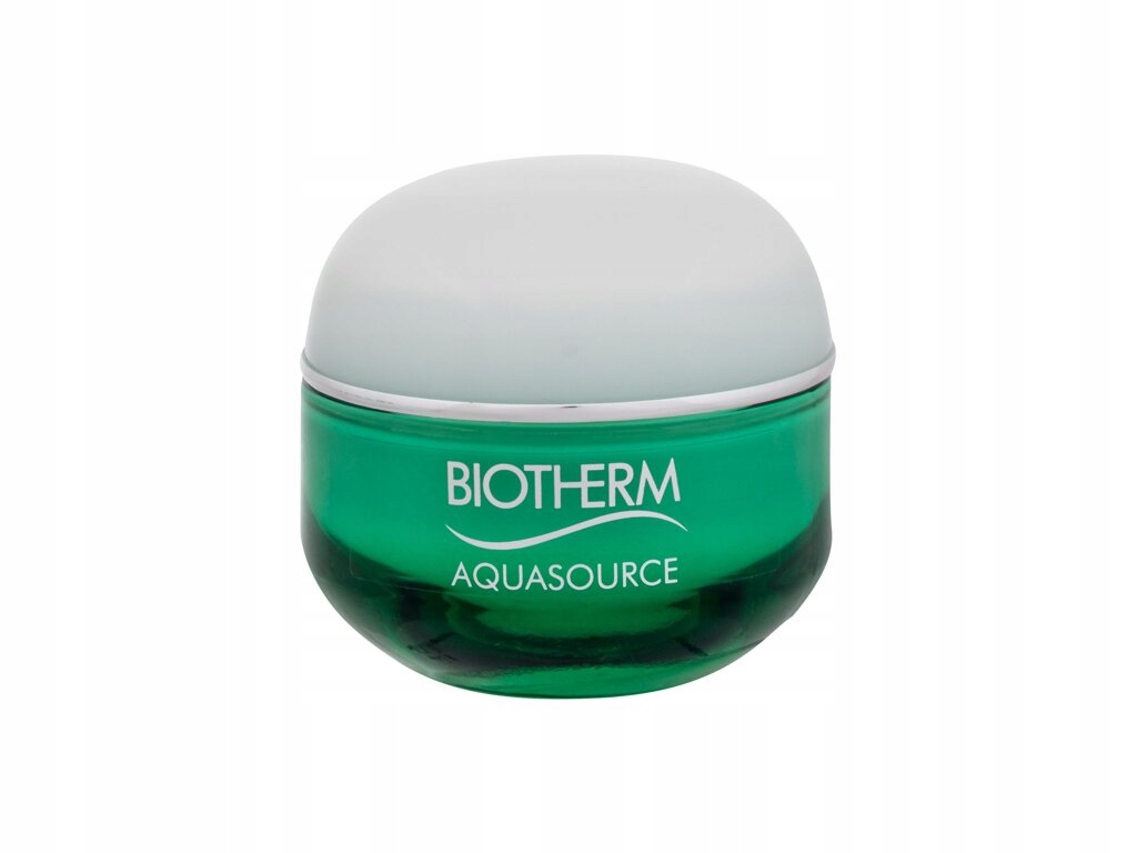 Biotherm Aquasource Denní krém na obličej 50 ml