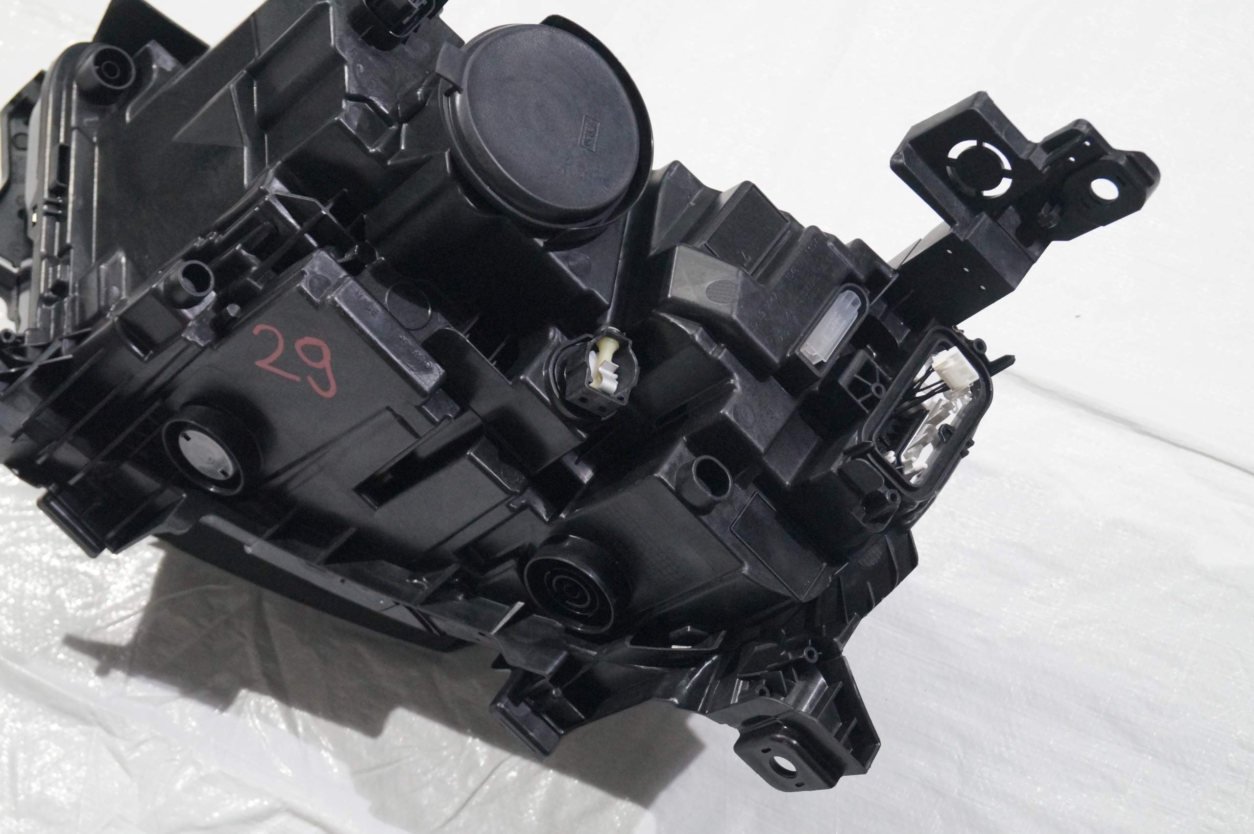 light front front right OPEL MOKKA B II 20-21 9834007980 368158932