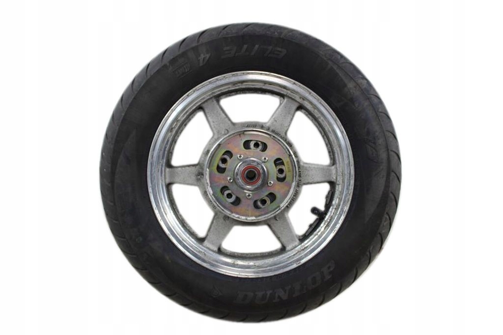 HONDA GL1500 SC22B KOLO FELGA TYL 3 50 X 16 OPONA