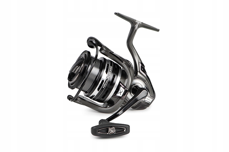 Kołowrotek Hx Pro 3000 Matrix