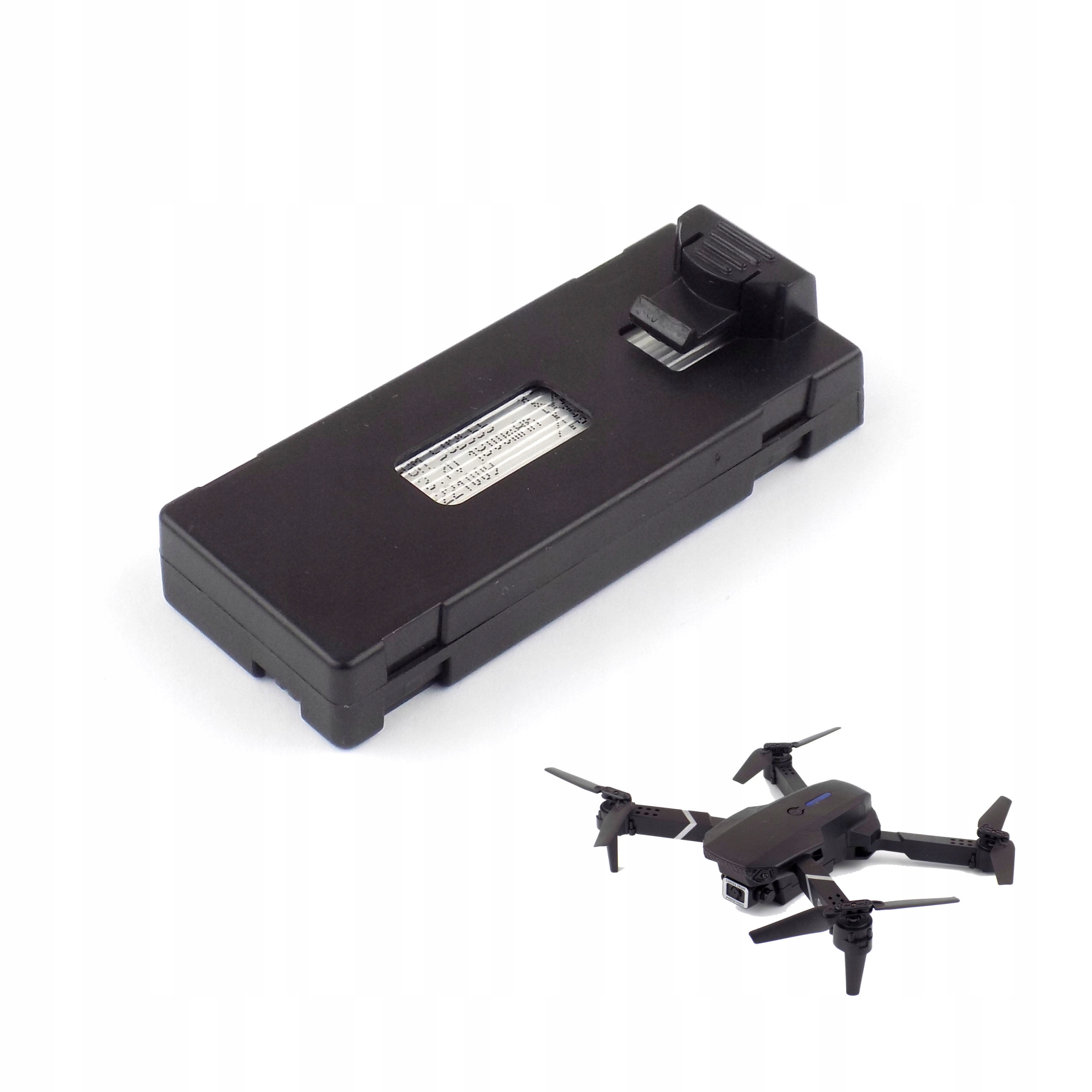

Akumulator Bateria Drona Djm E88 Pro 1800mAh 3,7V