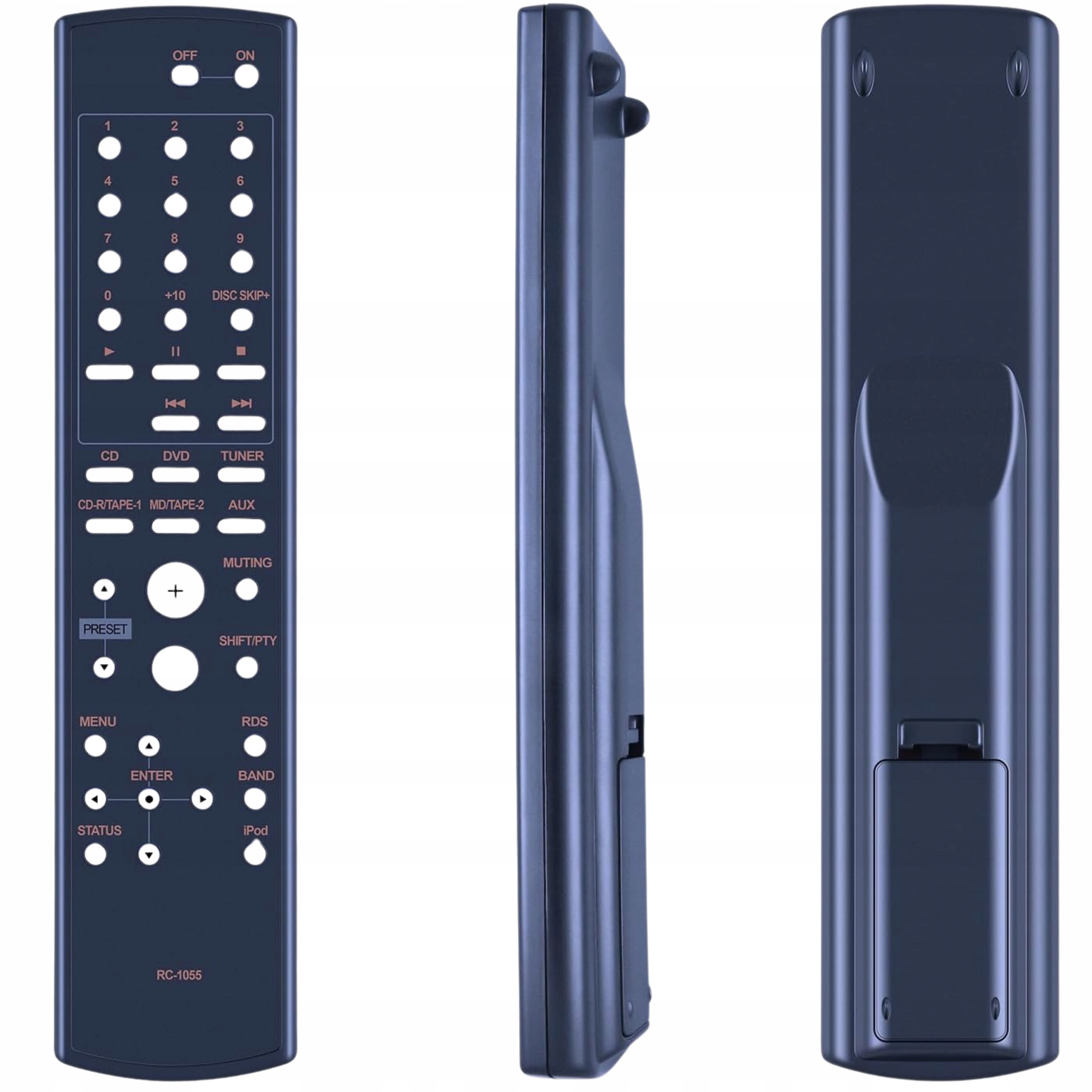 PILOT RC-1055 DO DENON