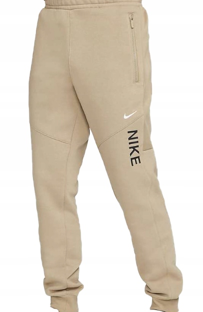 Spodnie Nike Nsw Fleece Hybrid DV2330247 r. XXL