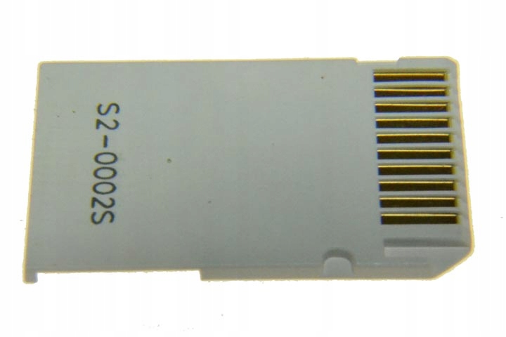 ADAPTER KARTY PAMIĘCI MEMORY STICK NA MICRO SD-IT7 Marka bez marki