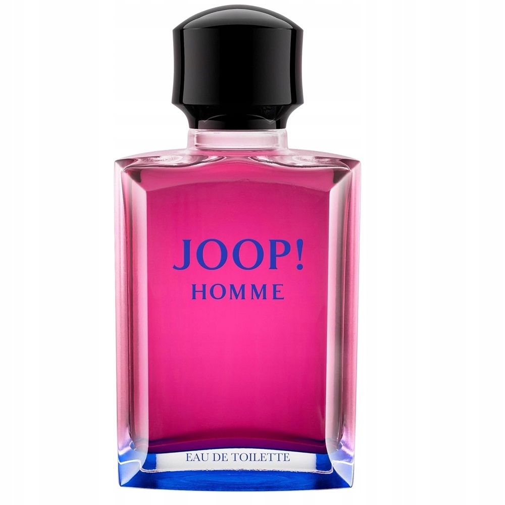 Joop! Homme Neon Edition Edt 125ml Sprej