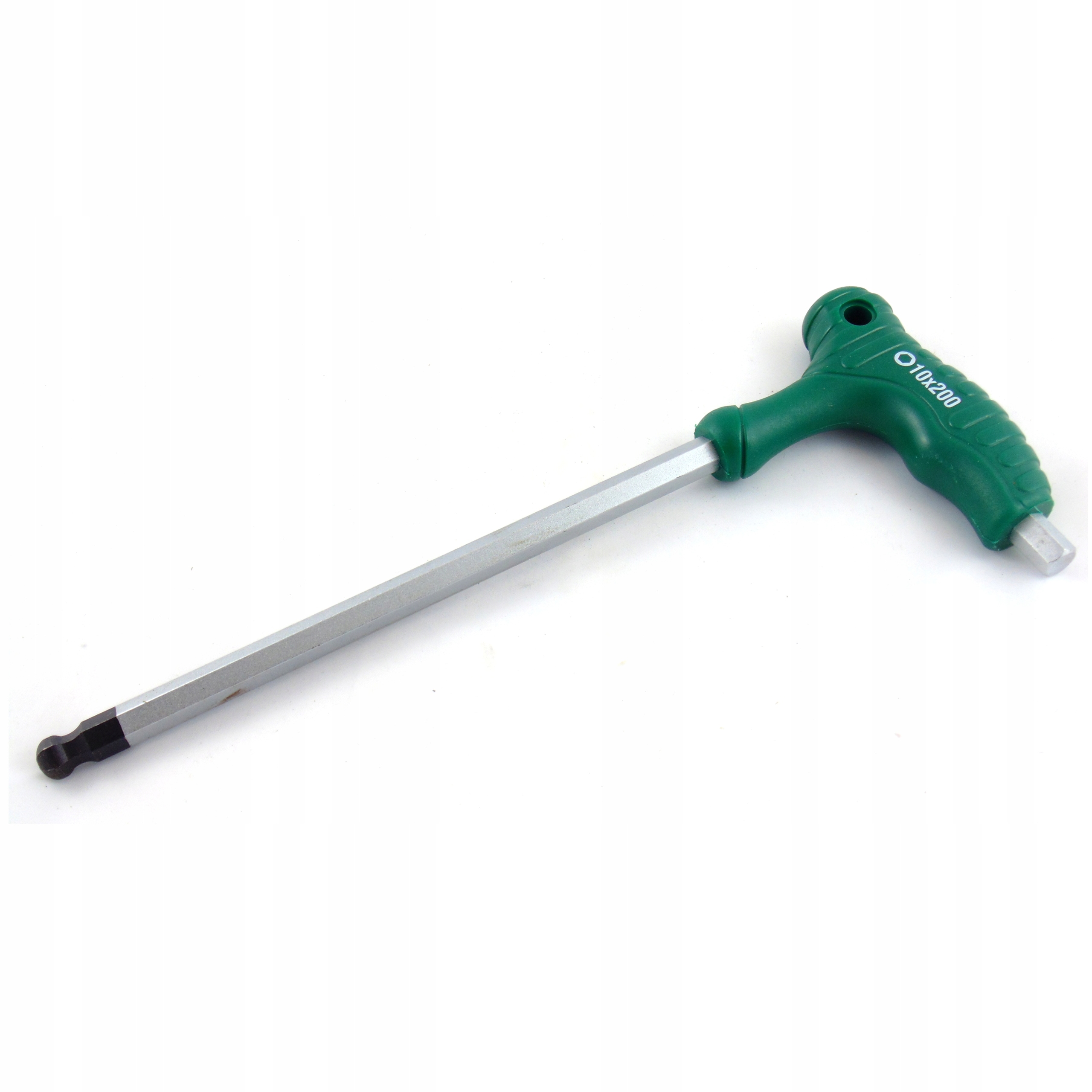 KLUCZ IMBUSOWy Z KULKĄ IMBUS HEX 10mm JONNESWAY