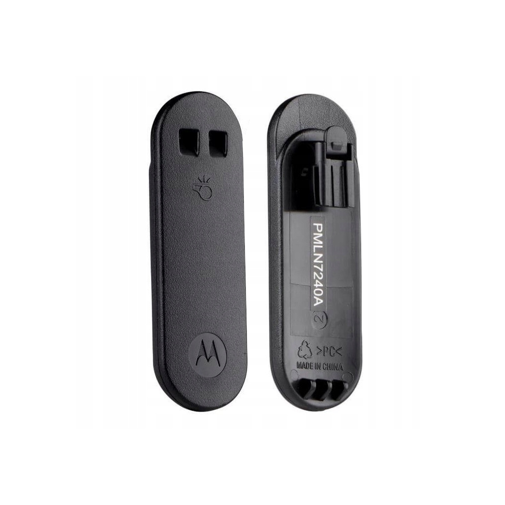 Motorola klips do T92H2O dwupak