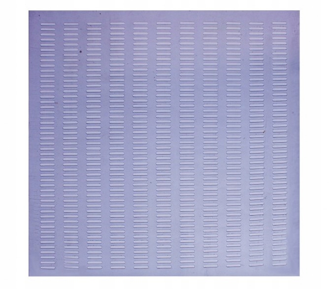 

Krata odgrodowa Wielkopolska winidurowa 420x420mm