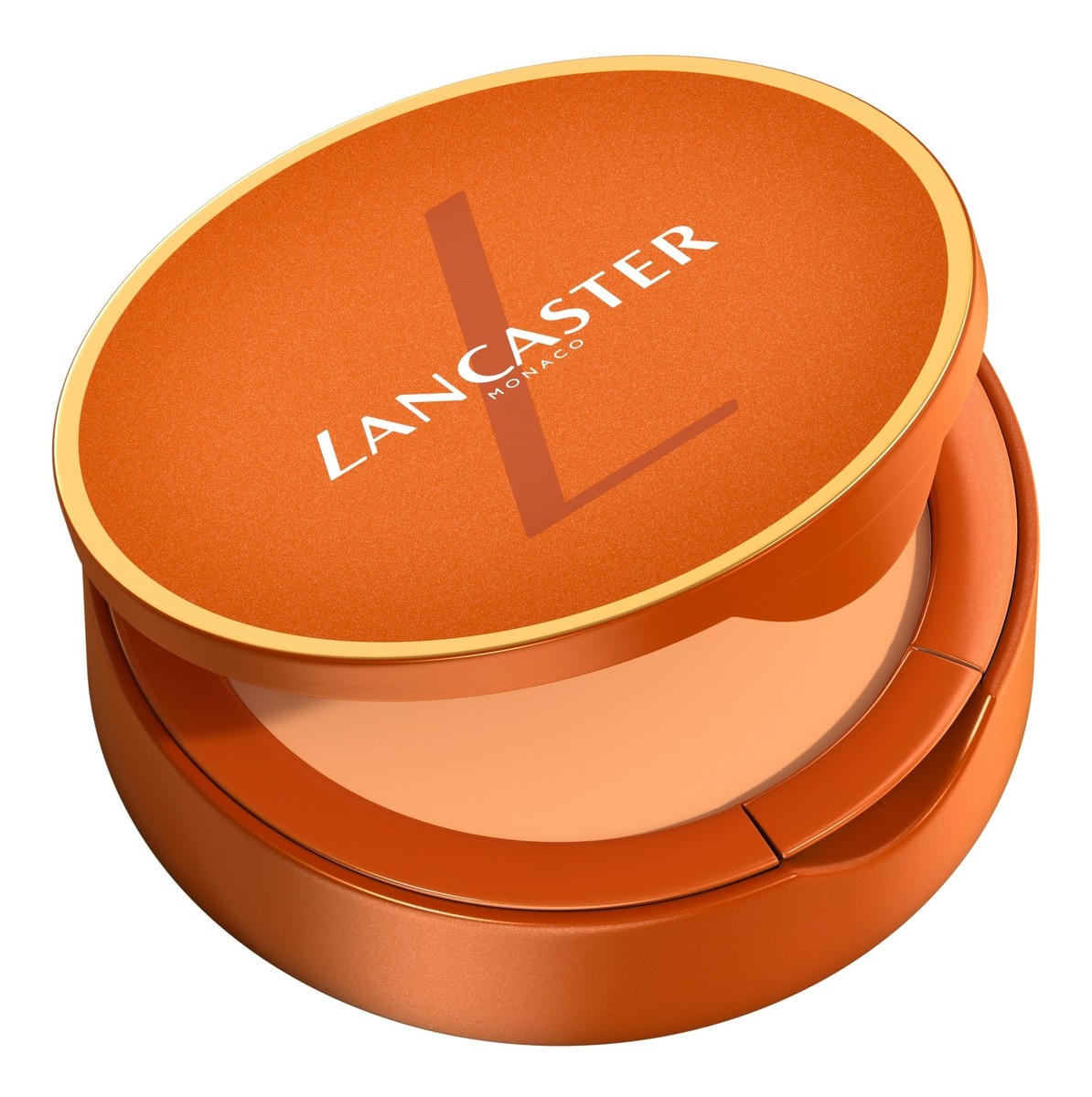 Infinite Bronze compact cream SPF50 9 gr