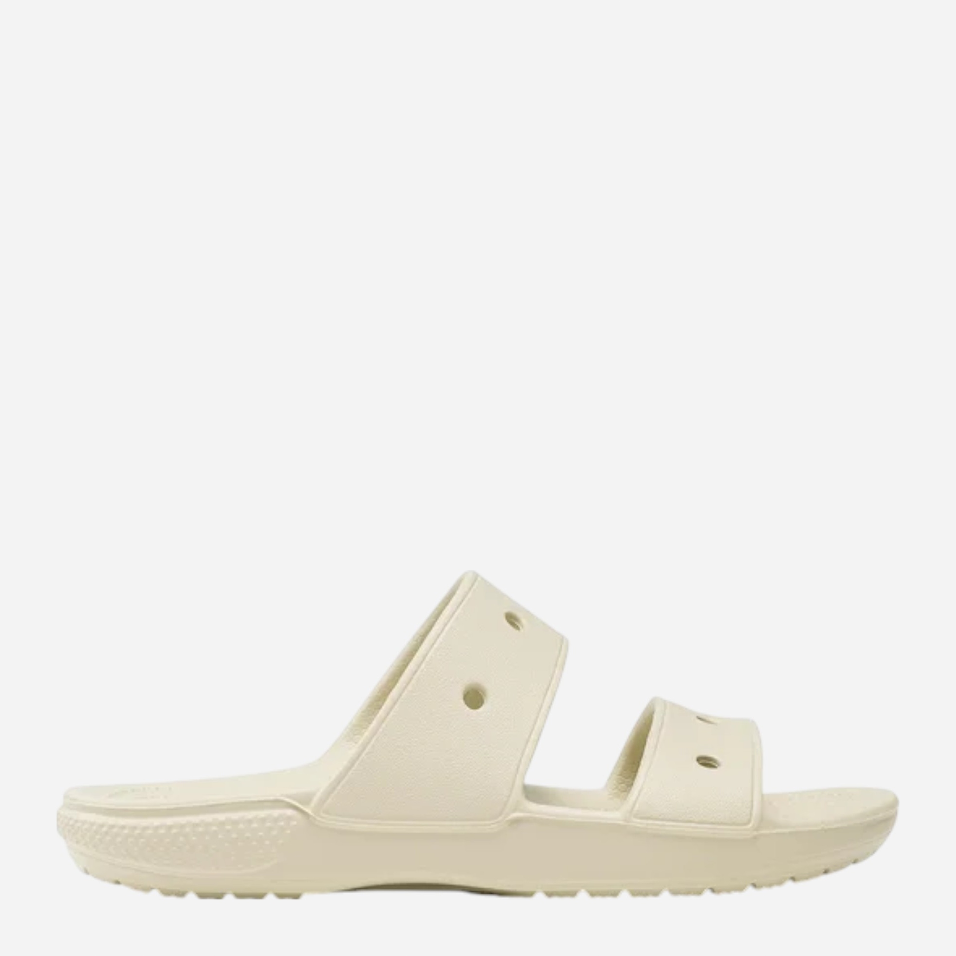 Klapki damskie basenowe Crocs Classic Sandal Sulphur Soufre