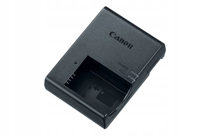CANON ŁADOWARKA LC-E17 do LP-E17 ORYGINAŁ GW. 24m